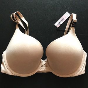 Victoria’s Secret Perfect Shape bra